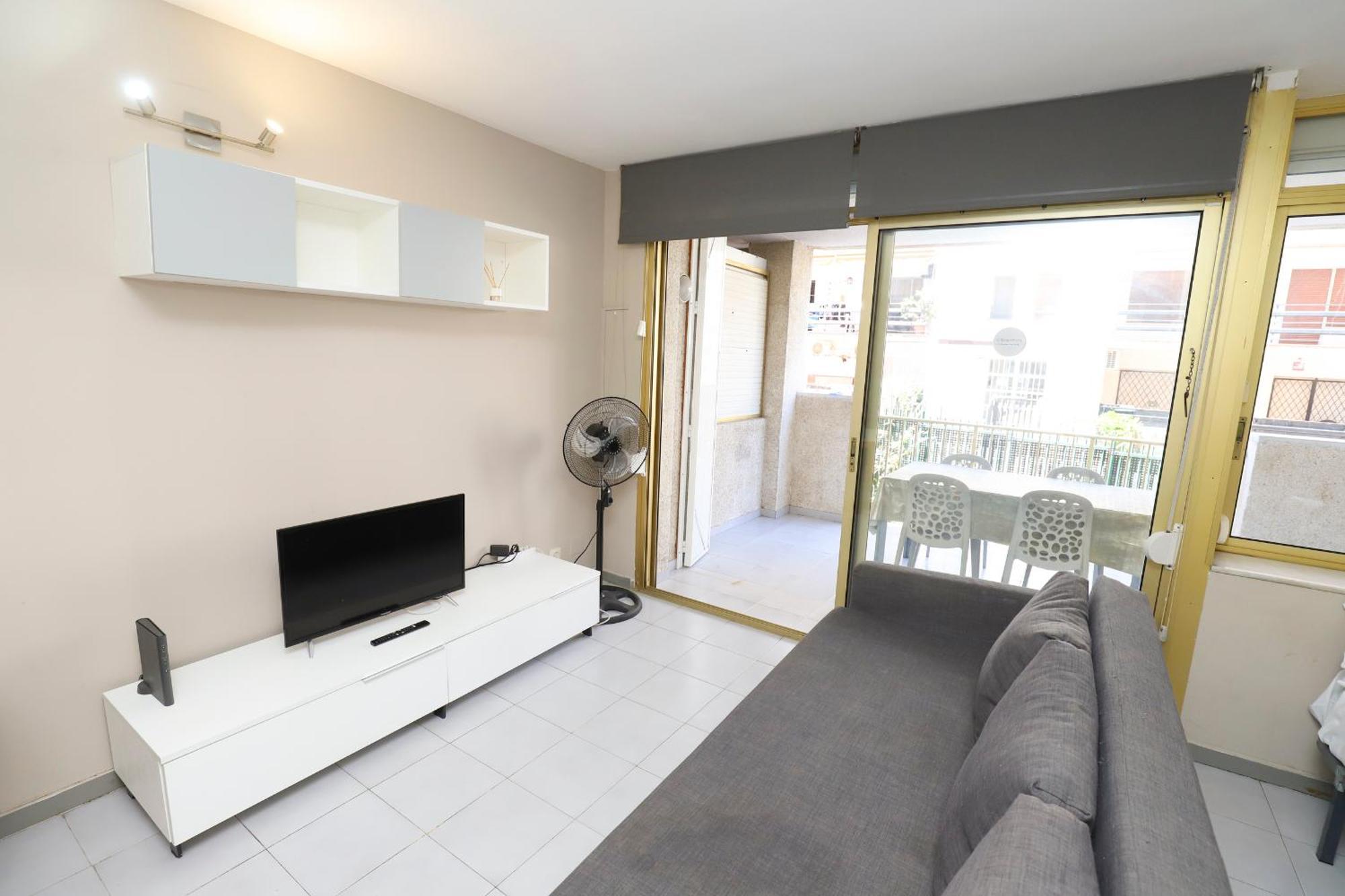 Differentflats Argenta Apartment Салоу Екстериор снимка