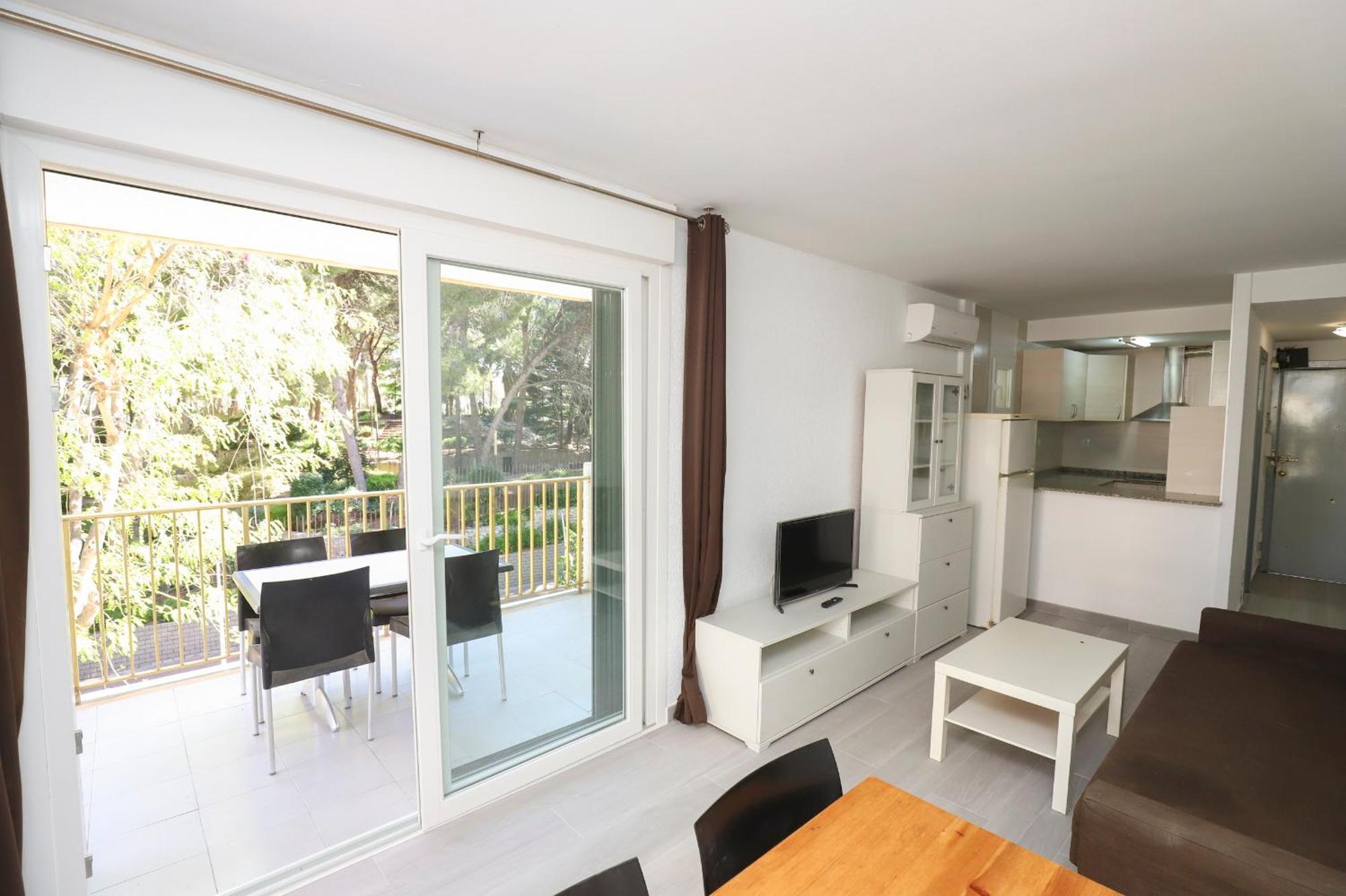 Differentflats Argenta Apartment Салоу Екстериор снимка